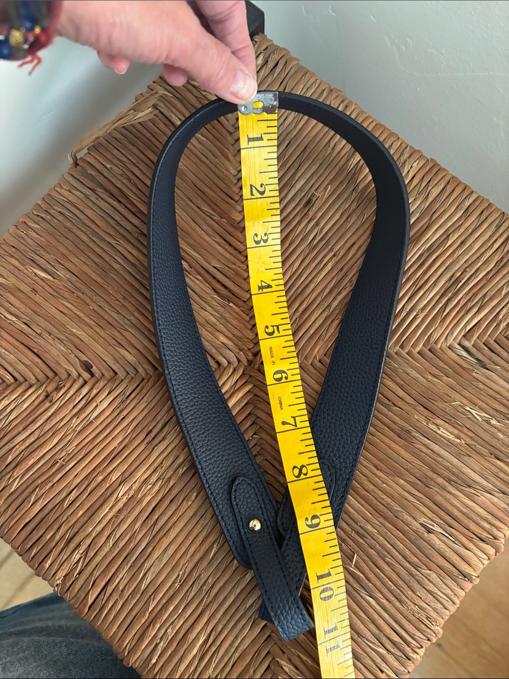 Replacement strap - Picture 4 of 6